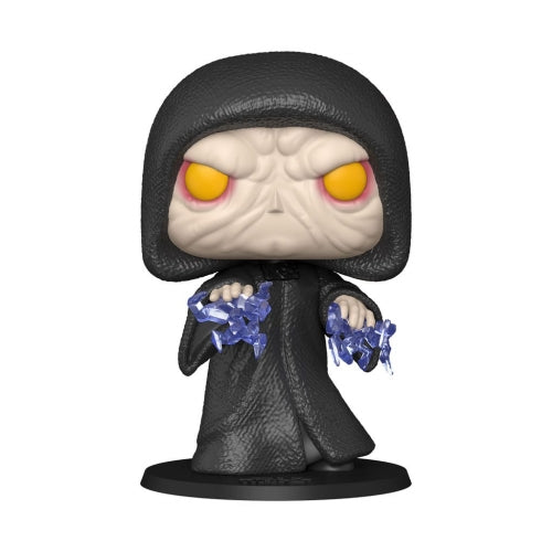 Funko Pop! Jumbo: Star Wars Dark Side - Palpatine 10" Super Sized Pop!