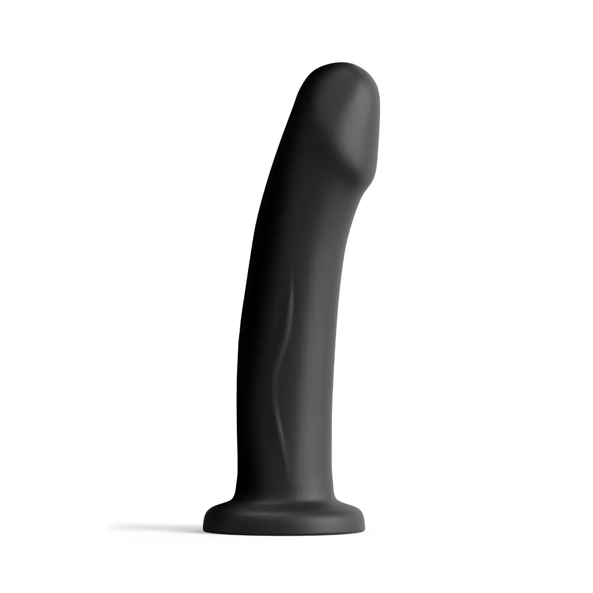 Dildo semi réaliste L thermo réactif Real Pleasure [Sextoys]