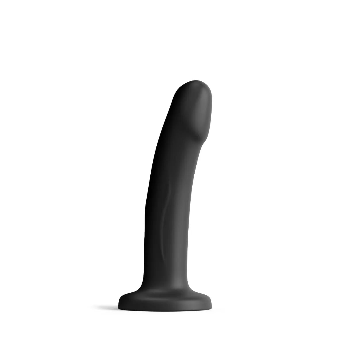 Dildo semi réaliste S thermo réactif Real Pleasure [Sextoys]