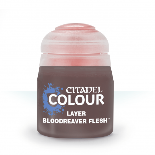 LAYER: BLOODREAVER FLESH (12ML) (6-PACK)