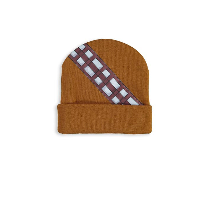 Star Wars - Bonnet "Chewbacca"