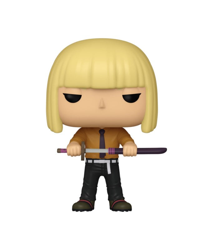 Funko Pop! Animation: BLEACH - Shinji Hirako