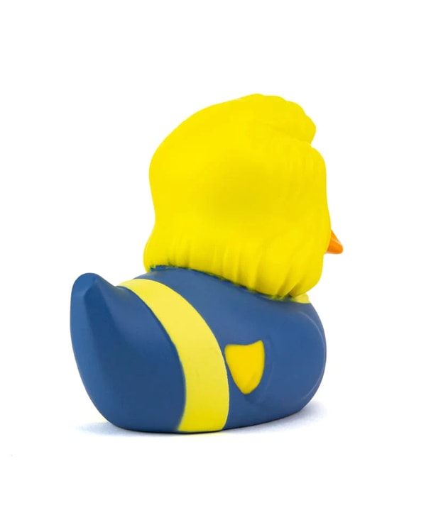 Best of TUBBZ Boîte Canard de bain - Fallout - Vault Girl