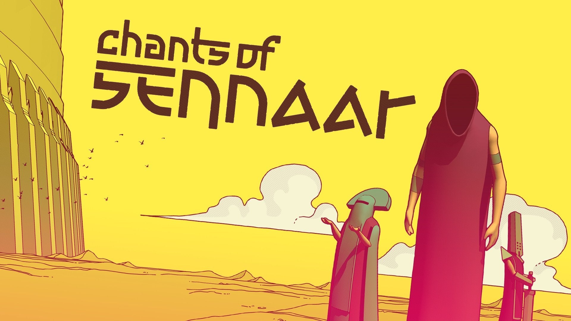 Chants of Sennaar