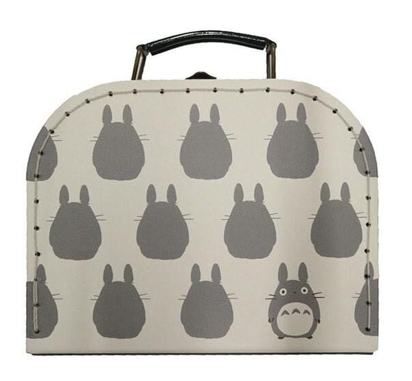 Ghibli - Mon Voisin Totoro - Valisette Silhouette Gros Totoro