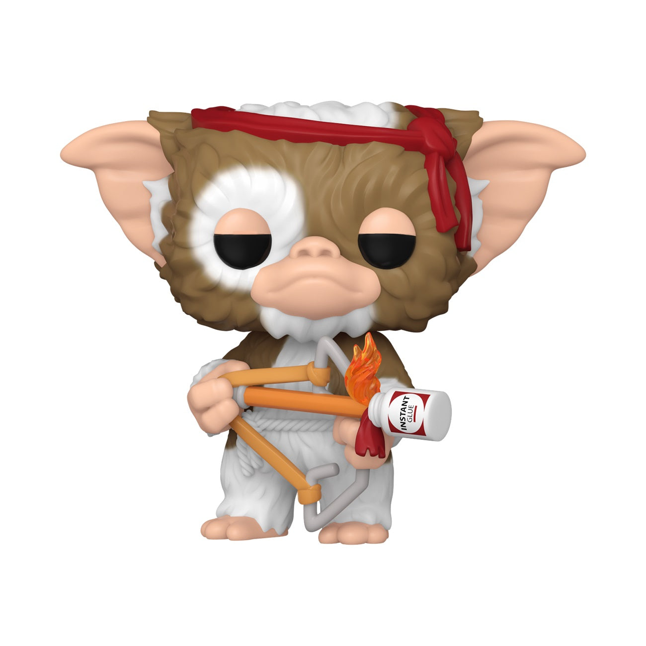 Funko Pop! Movies: Gremlins - Gizmo (with Bow)