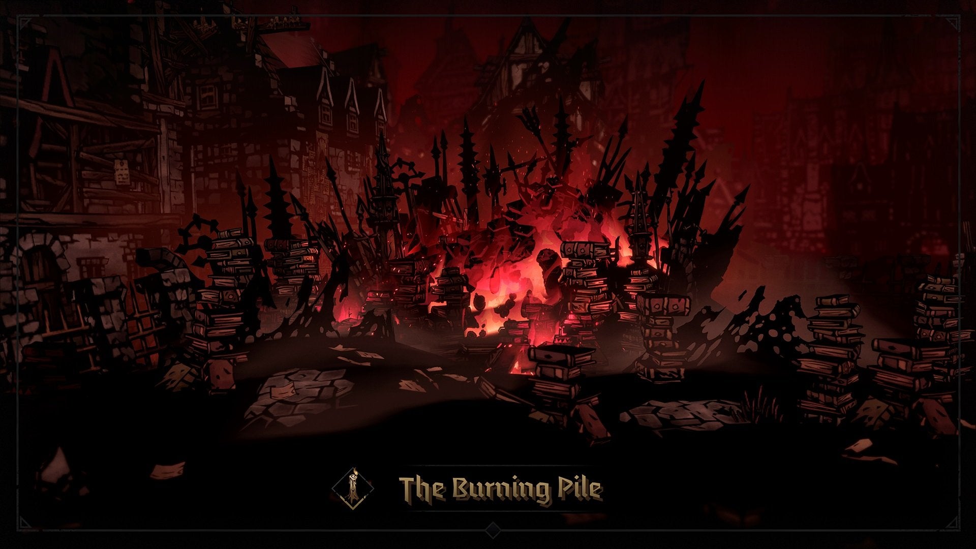 Darkest Dungeon II