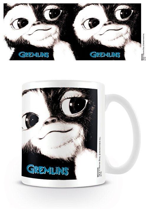 Gremlins - Mug Gizmo 320ml