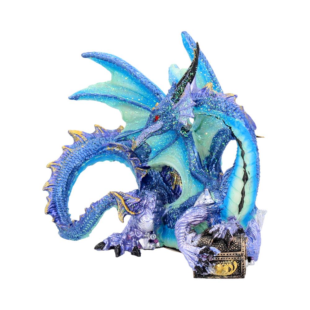 Piasa Dragon Figure 12cm