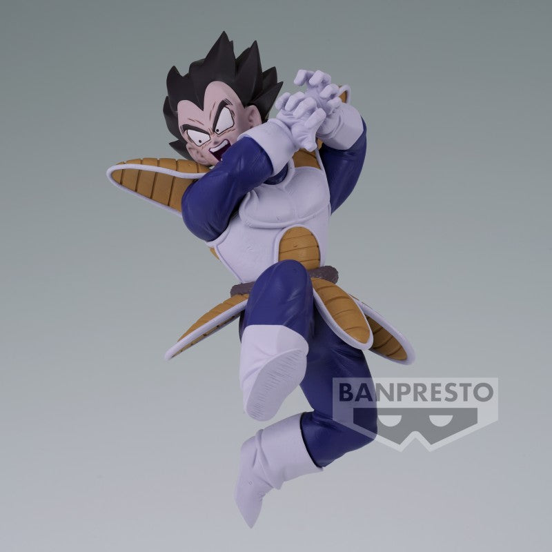 Dragon Ball Z - Match Makers - Vegeta (VS Son Goku) Statue 12cm