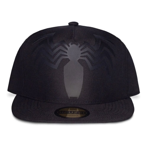 Marvel - Casquette Snapback "Venom Logo"