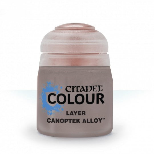 LAYER: CANOPTEK ALLOY 12ML (6 PACK)