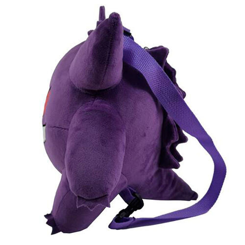 Pokémon - Sac à Dos Peluche (Assortiment de 12)