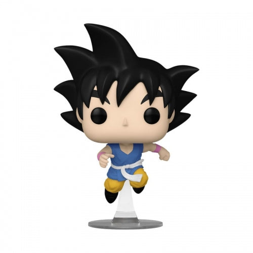 Funko Pop! Animation: Dragon Ball GT - Goku