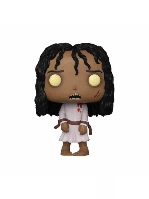 Funko Pop! Movies: The Exorcist - Angela (Possessed)