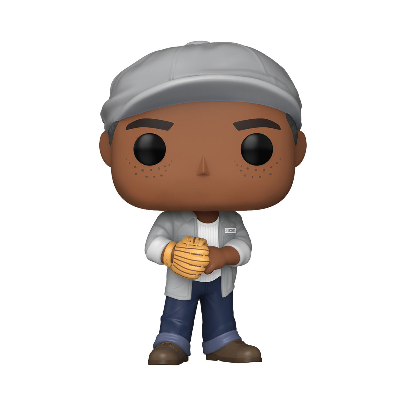 Funko Pop! Movies: The Shawshank Redemption - Ellis "Red" Boyd Redding