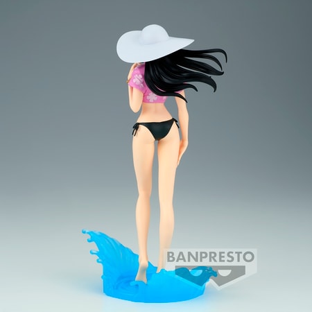 One Piece - Glitter & Glamours - Splash Style - Nico Robin Statue 23cm