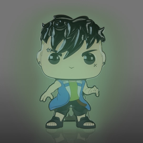 Funko Pop! Pin: Boruto: Naruto Next Generations - Kawaki