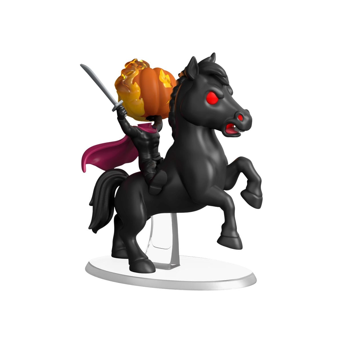 Funko Pop! Ride Deluxe: Disney's Legend of Sleepy Hollow - Headless Horseman