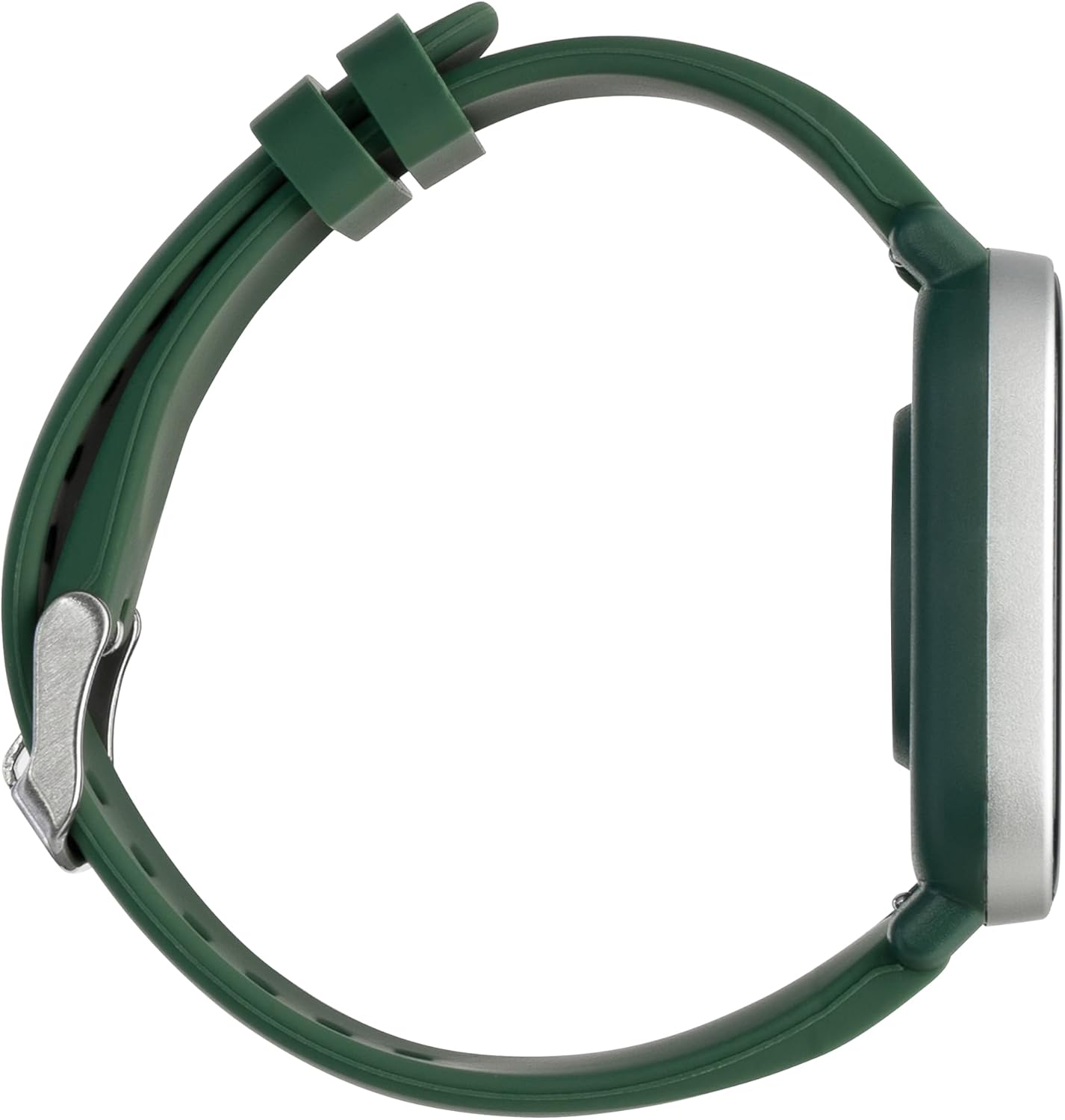 Abyx Fit - Ozone 3 - Montre connectée - Verte