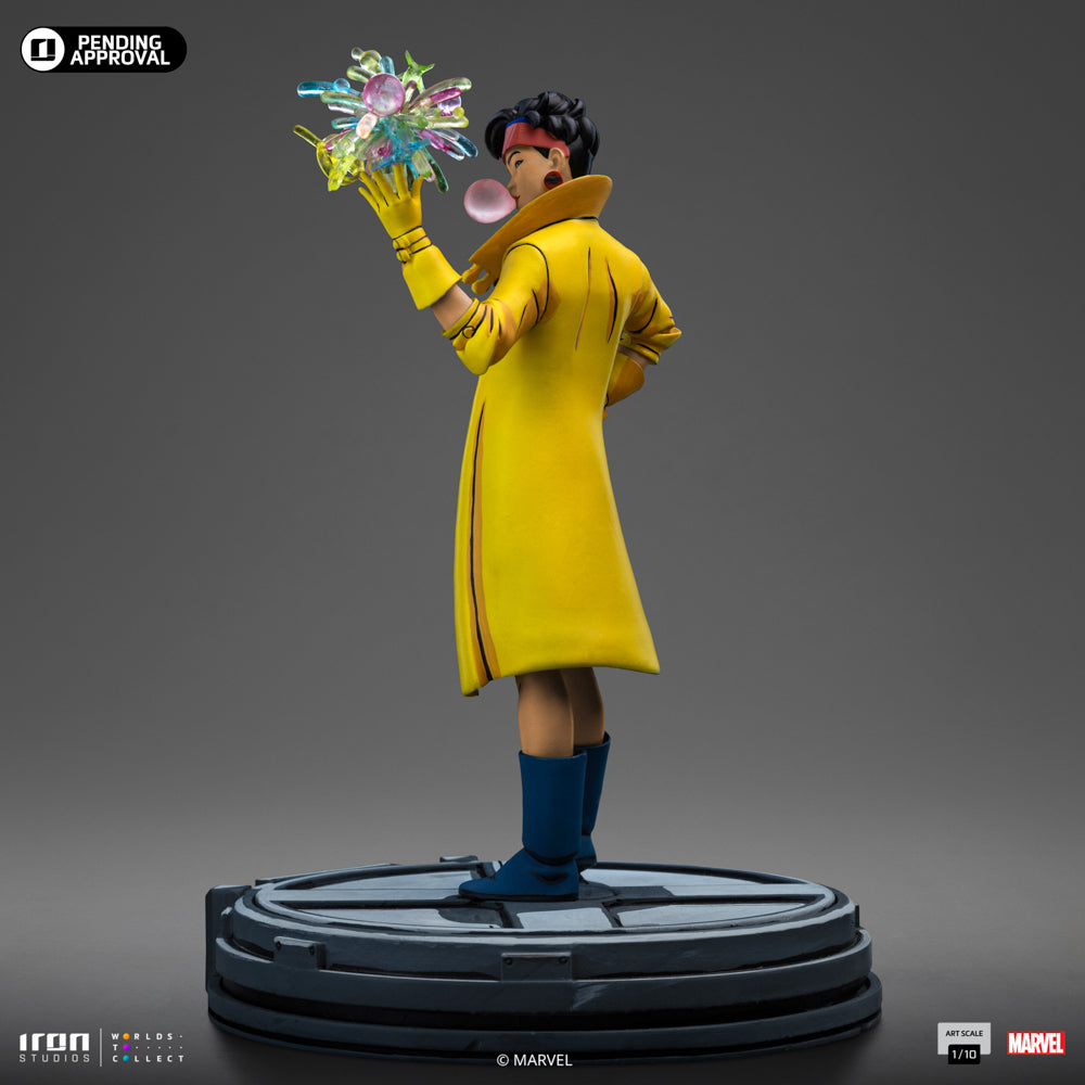 Iron Studios - Art Scale 1/10 - Marvel - X-Men ’97 - Jubilee Statue 19cm