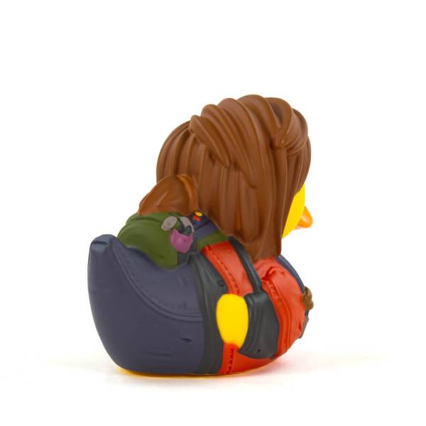 Best of TUBBZ Boîte Canard de bain - The Last of Us - Ellie - 9cm