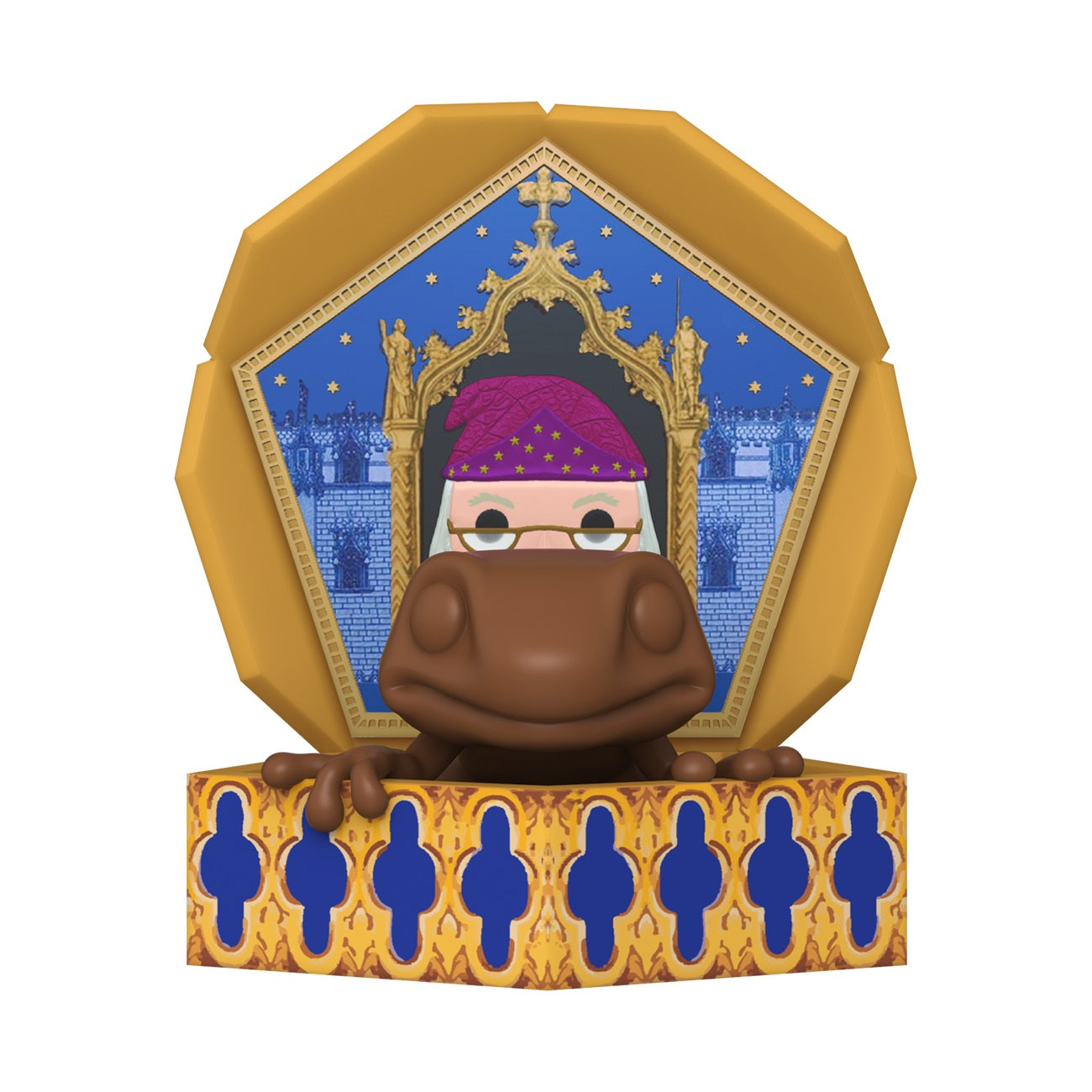 Funko Pop! Deluxe: Harry Potter - Chocolate Frog