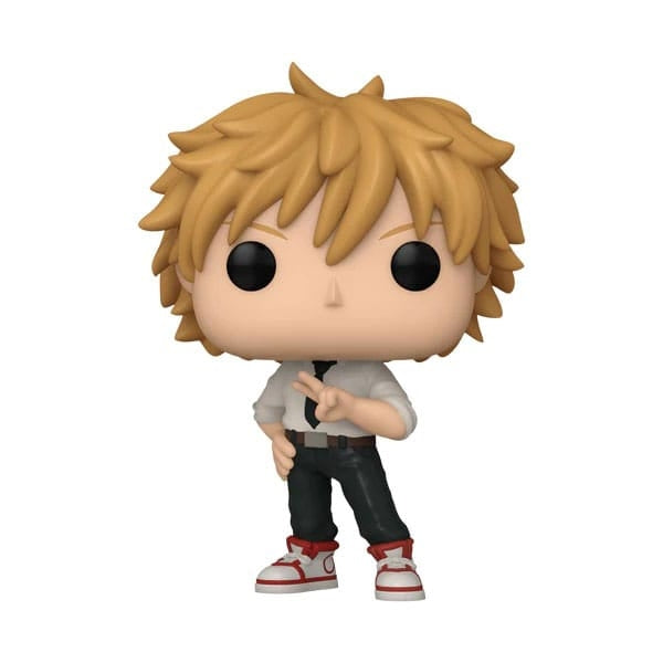 Funko Pop! Animation: Chainsaw Man - Denji