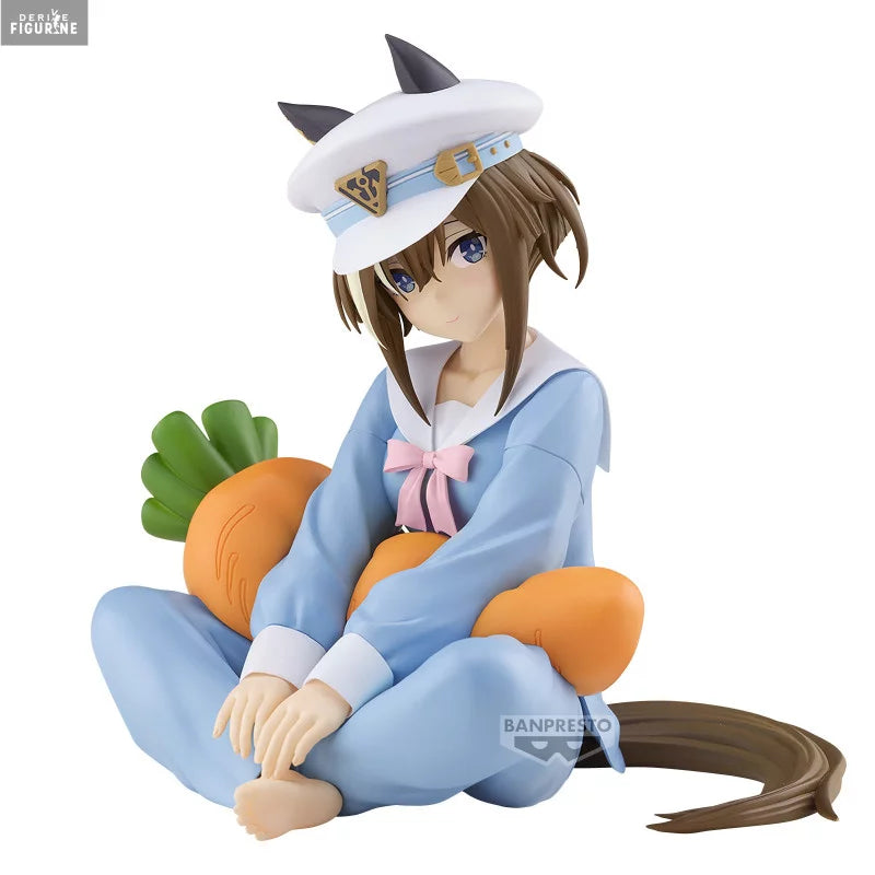 Umamusume: Pretty Derby Season 3 - Relax Time - Cheval Grand Another Ver. 13cm