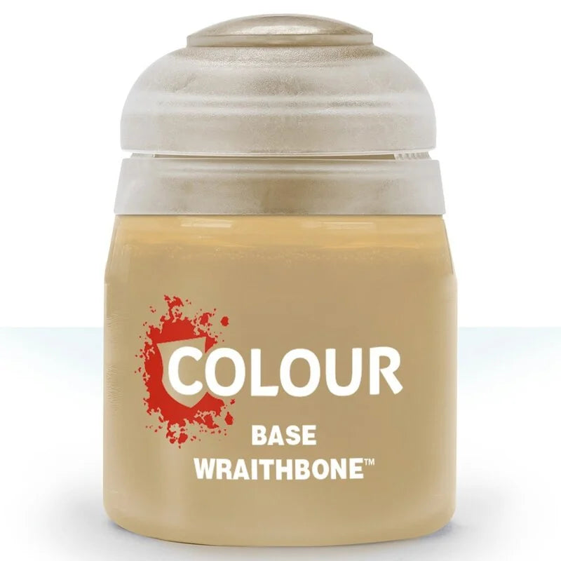 BASE: WRAITHBONE (12ML) (6-PACK)