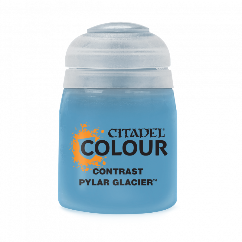 CONTRAST: PYLAR GLACIER (18ML) (6 PACK)