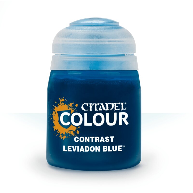 CONTRAST: LEVIADON BLUE (18ML) (6-PACK)