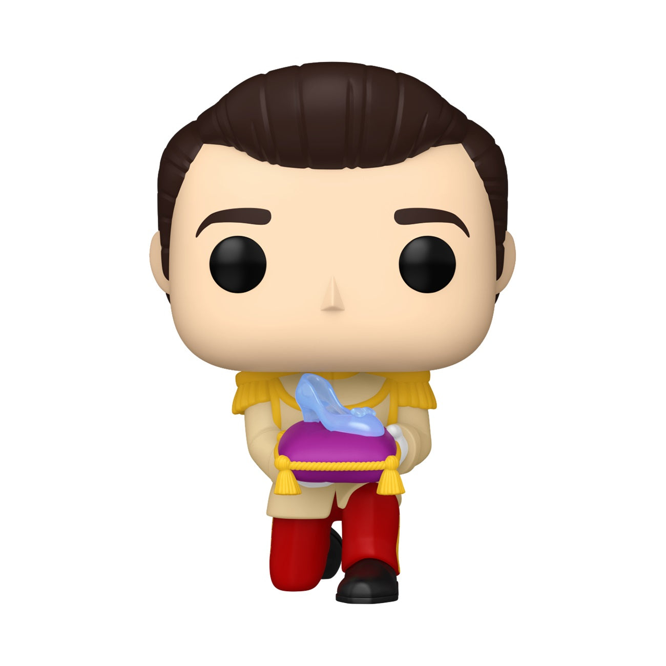 Funko Pop! Disney: Cinderella's 75th Anniversary - Prince Charming