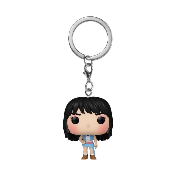 Funko Pocket Pop! Keychain: BLACKPINK - Lisa