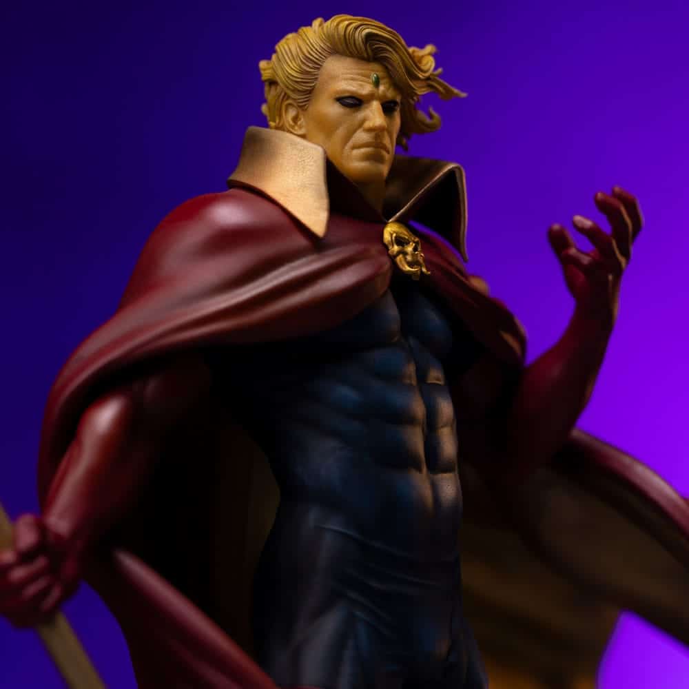 Iron Studios - BDS Art Scale 1/10 - Marvel - Adam Warlock Statue 25cm