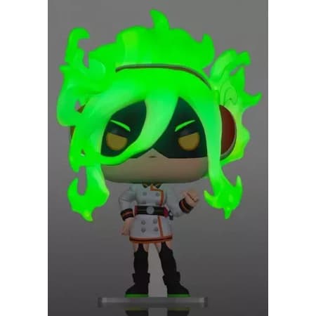 Funko Pop! Animation: My Hero Academia - Burnin (Moe Kamiji) - Special Edition