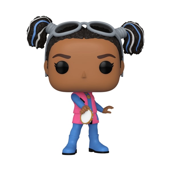 Funko Pop! Movies: Zenon - Nebula Wade