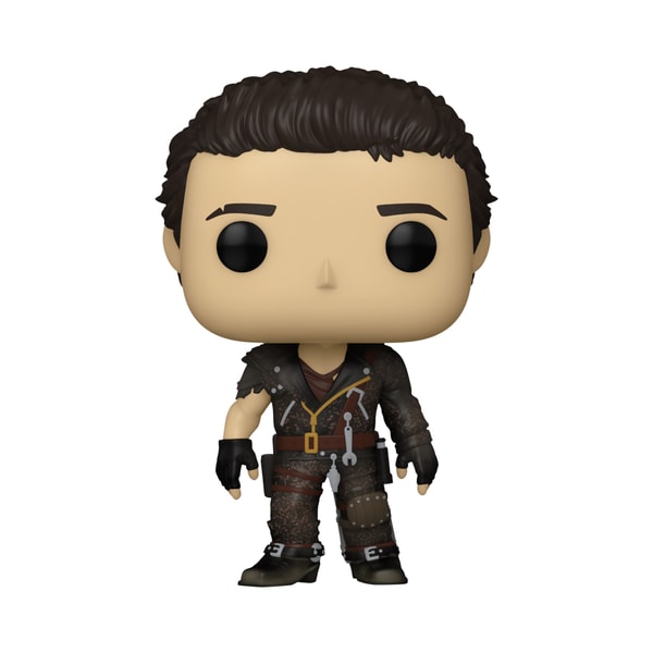 Funko Pop! Movies: Mad Max: The Road Warrior - Mad Max