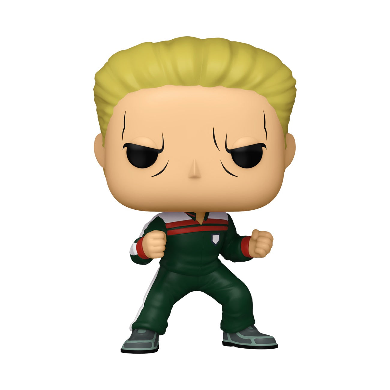 Funko Pop! Animation: Hunter x Hunter - Phinks