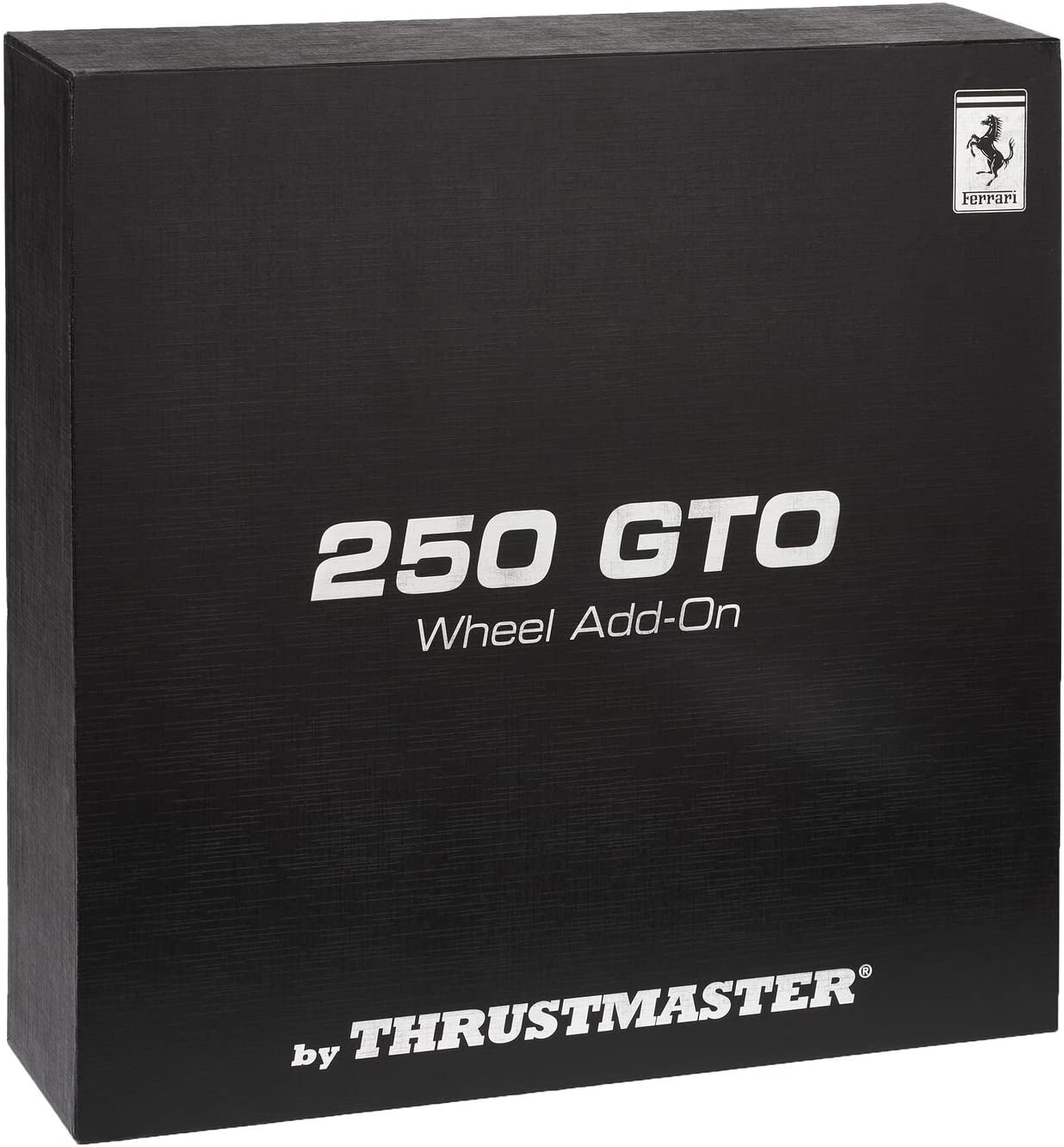 Thrustmaster Ferrari 250 GTO Wheel Add-on