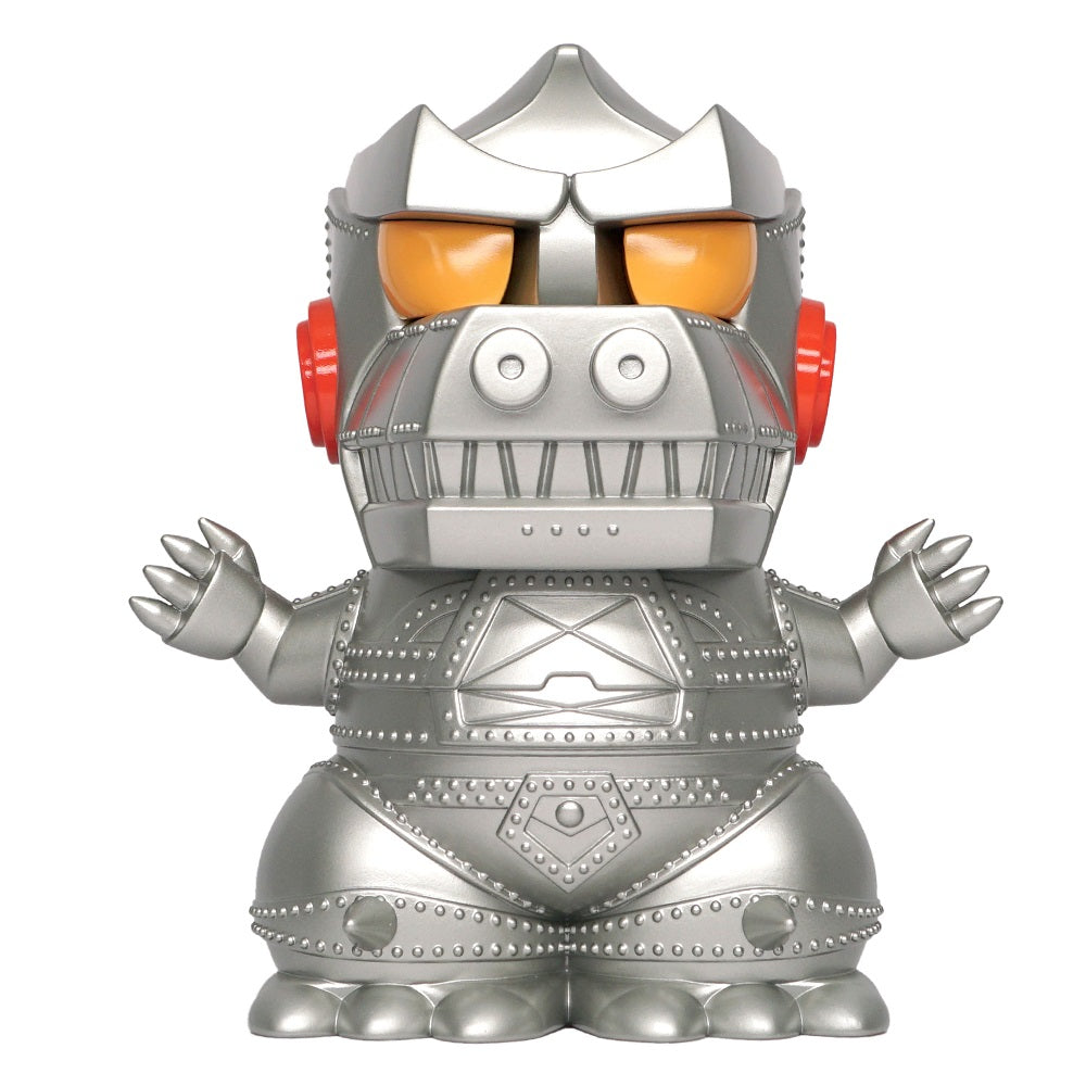 Toho - Godzilla - Tirelire Mechagodzilla en PVC