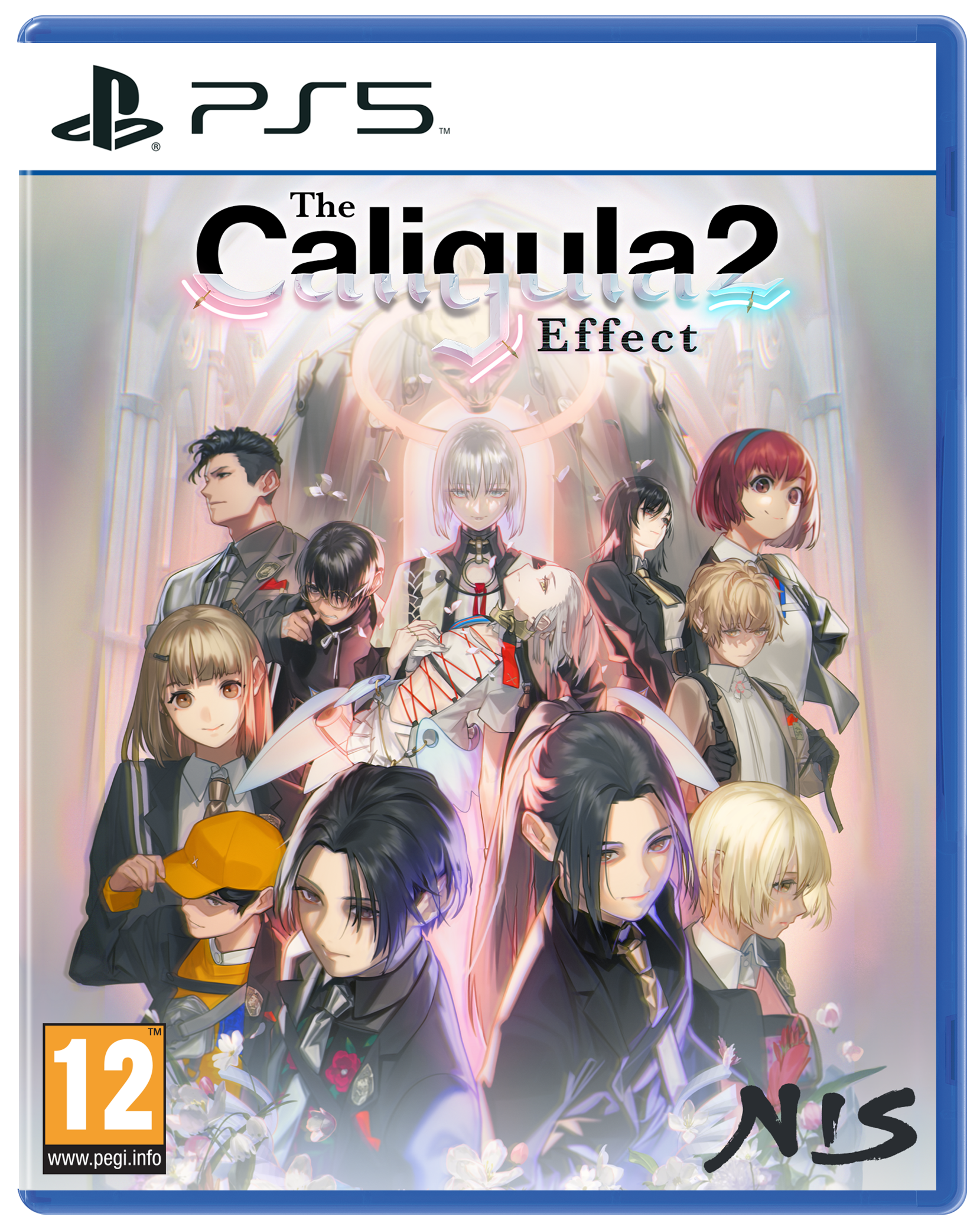 The Caligula Effect 2