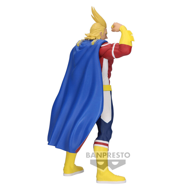 My Hero Academia - The Movie You're Next Vol.3 - All Might Statue 17cm