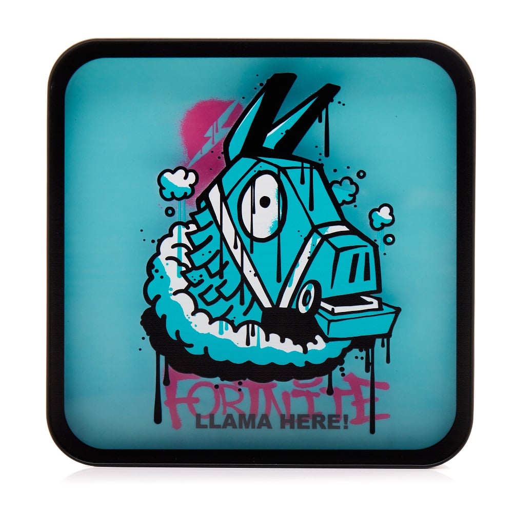 Numskull - Fortnite - Lampe en plexiglas