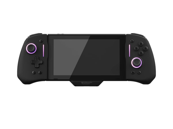 DragonShock - Apex-Glide Deck - Support Manette pour Nintendo Switch et Switch OLED