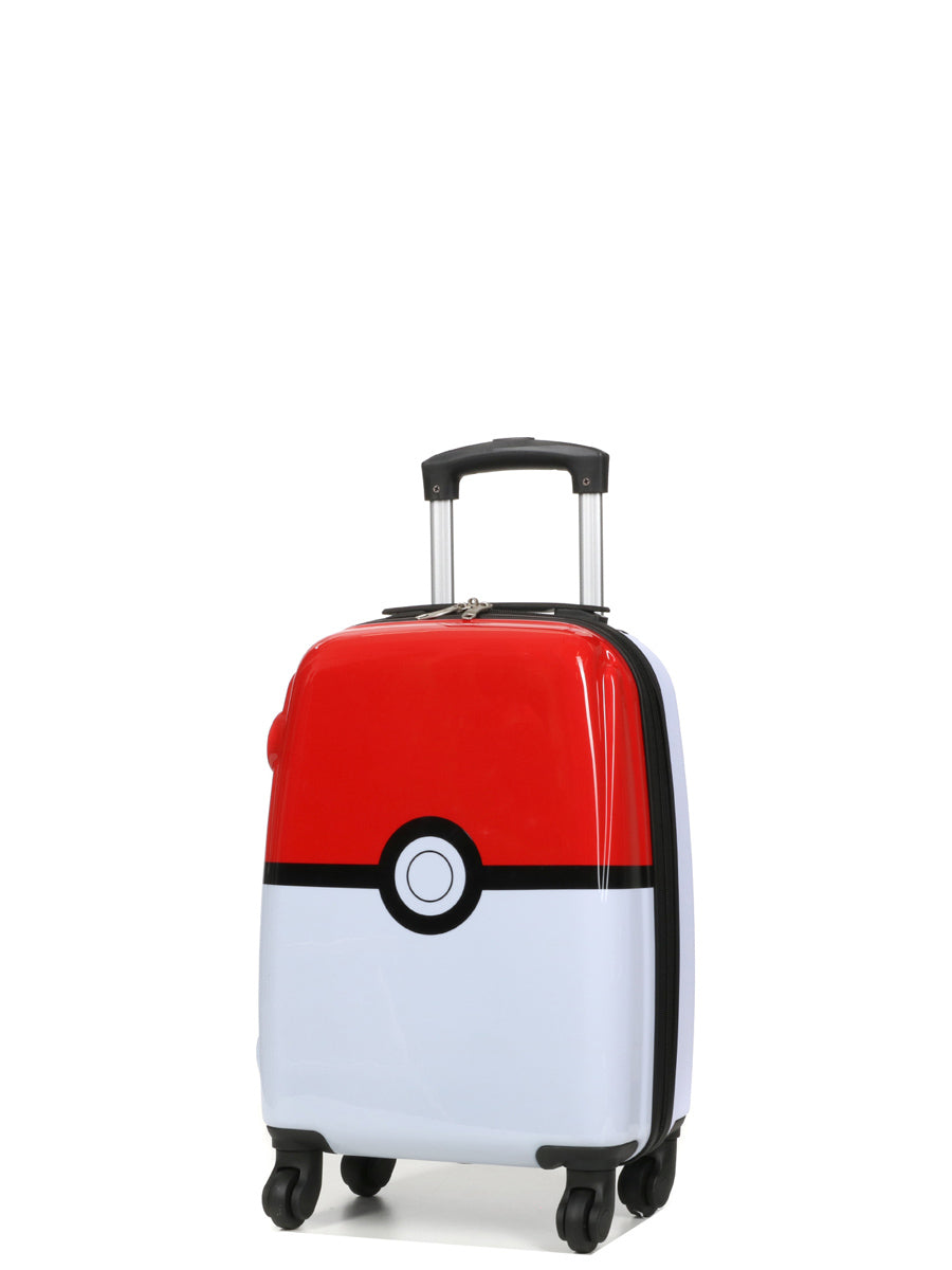 Pokémon - Valise Poké-Ball 52cm