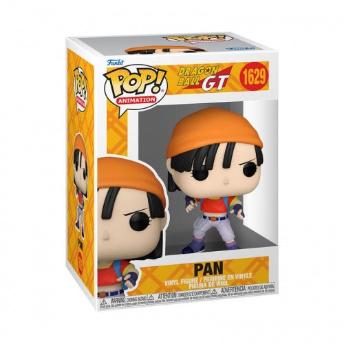 Funko Pop! Animation: Dragon Ball GT - Pan