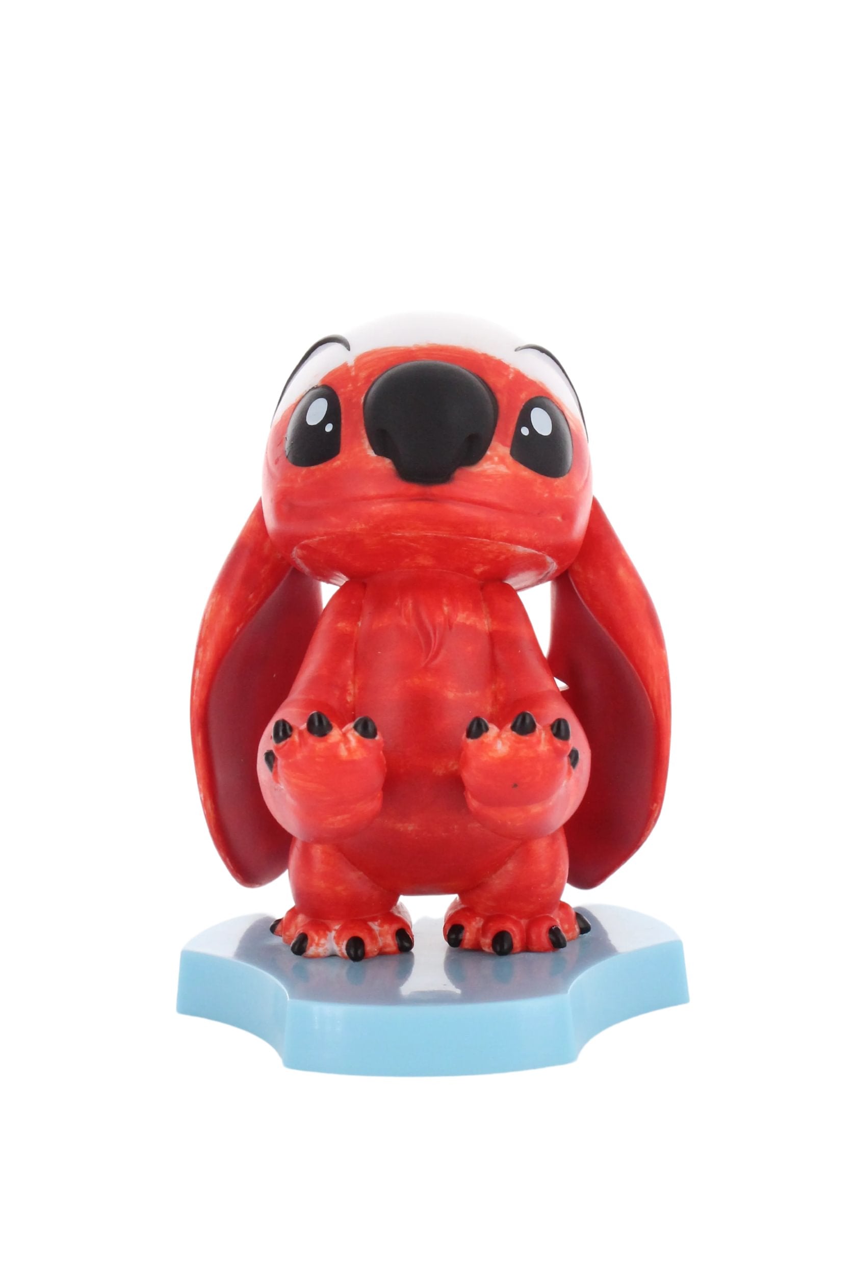 Cable Guys Holdems - Disney - Lilo et Stitch - Support pour écouteurs et téléphone Badness Level Stitch