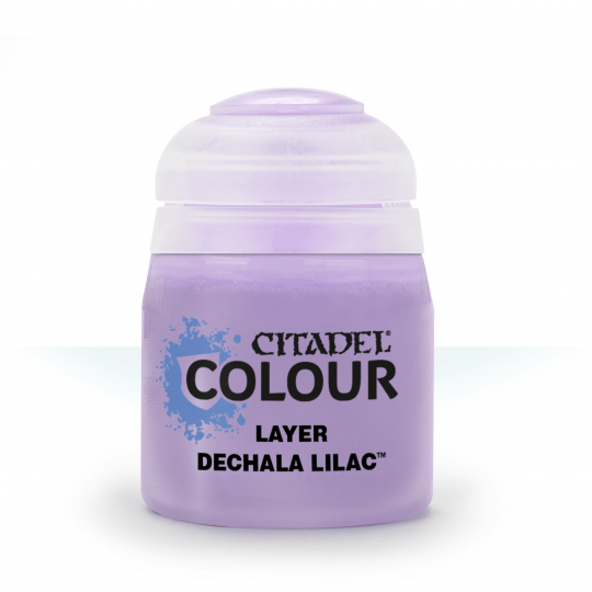 LAYER: DECHALA LILAC (12ML) (6-PACK)