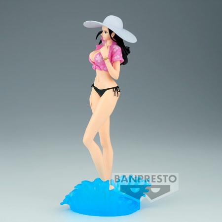 One Piece - Glitter & Glamours - Splash Style - Nico Robin Statue 23cm